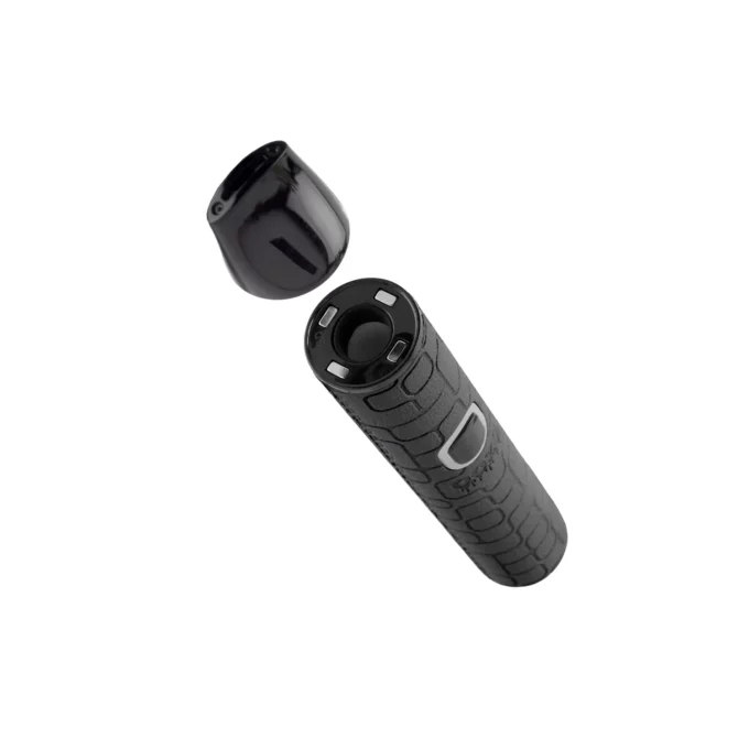 Ooze Pinch Dry Herb Vape - Panther Black