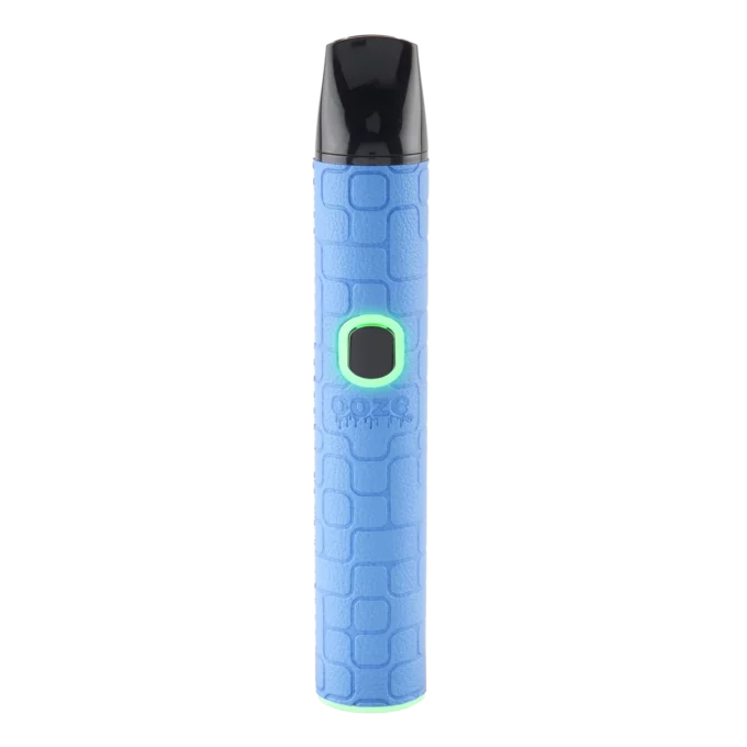 Ooze Pinch Dry Herb Vape - Blueberry