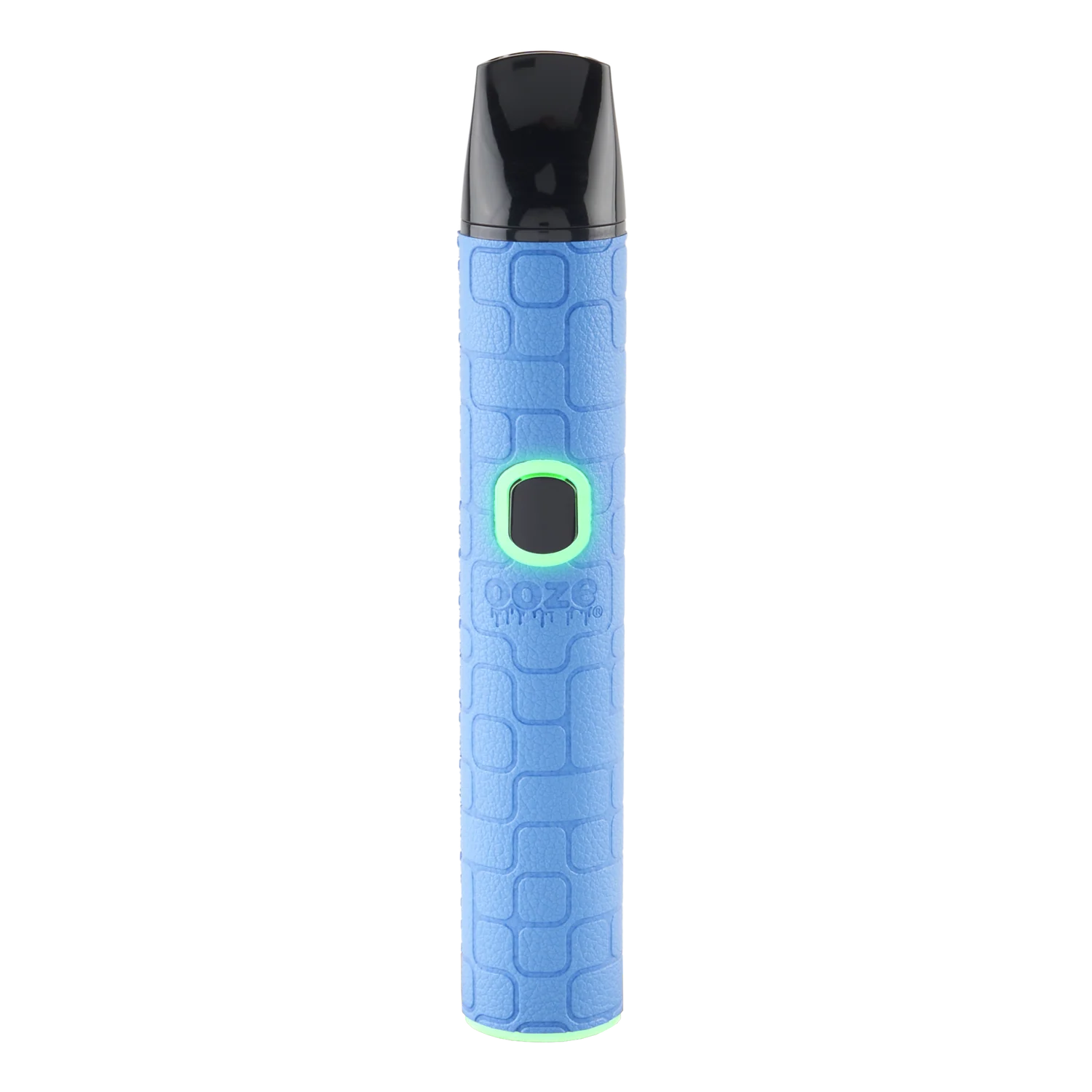 Ooze Pinch Dry Herb Vape - Blueberry - Image 2