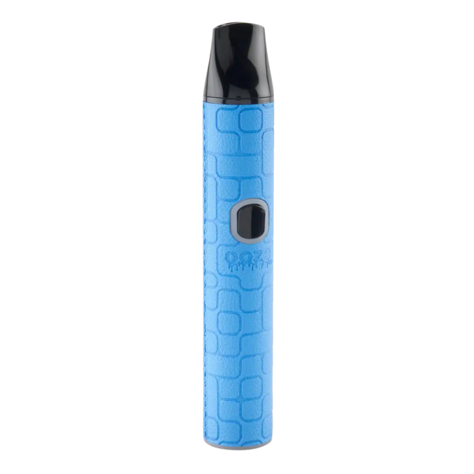 Ooze Pinch Dry Herb Vape - Blueberry