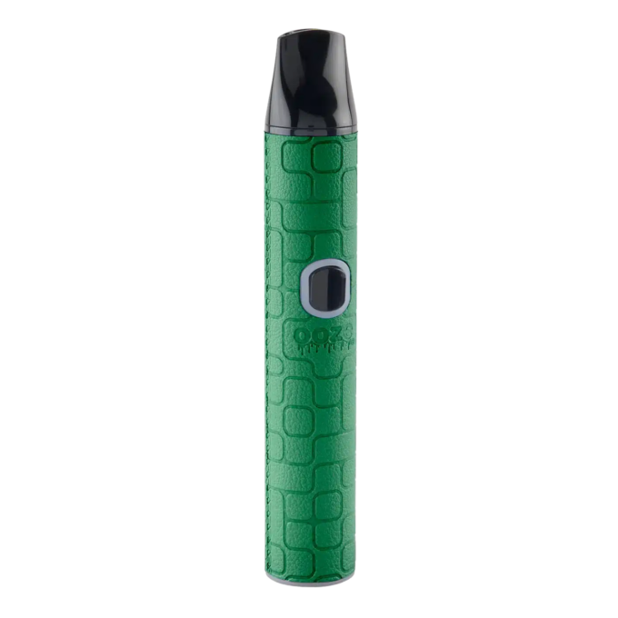 Ooze Pinch Dry Herb Vape - Green Grass
