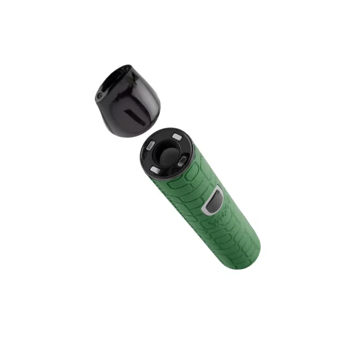 Ooze Pinch Dry Herb Vape - Green Grass