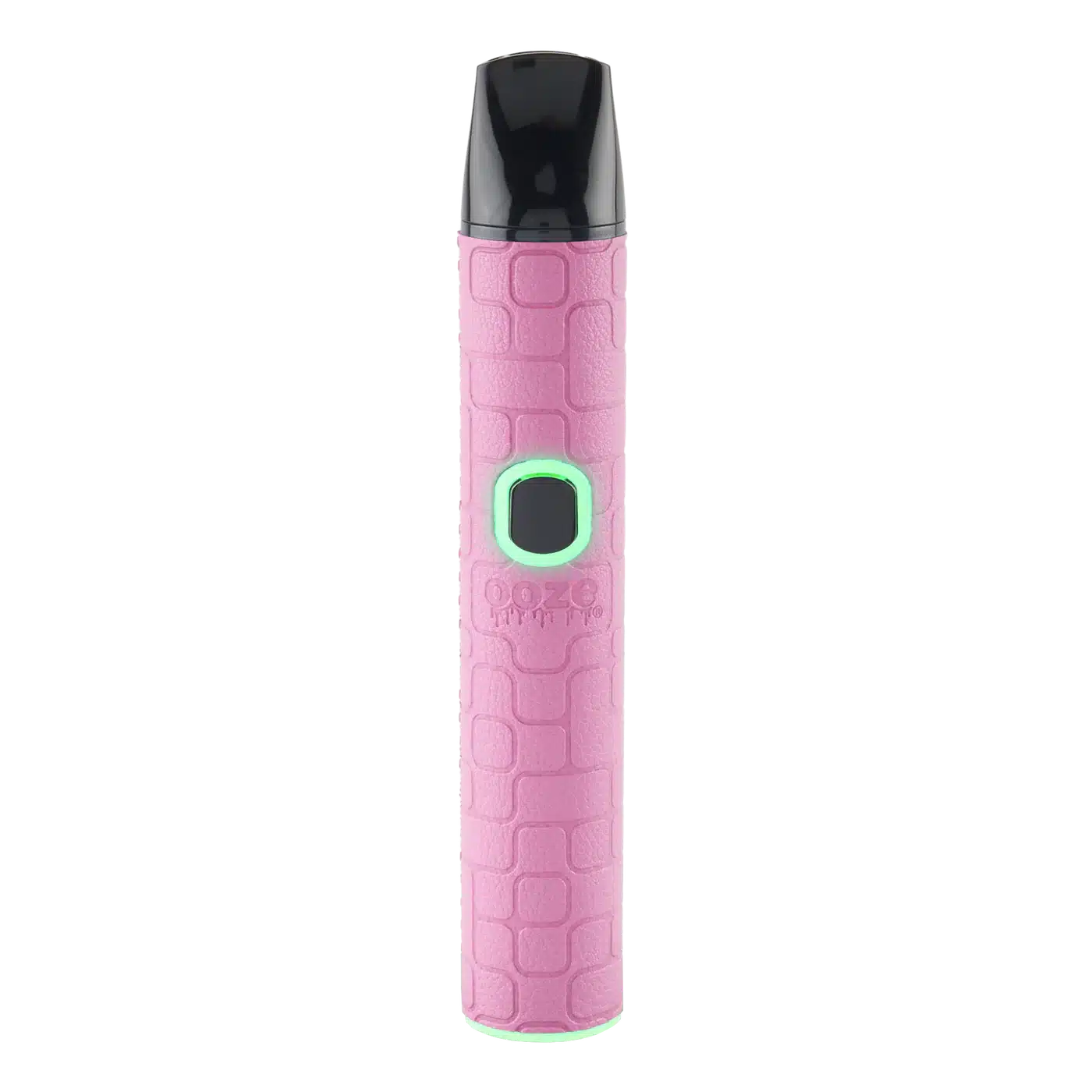 Ooze Pinch Dry Herb Vape - Ice Pink - Image 2