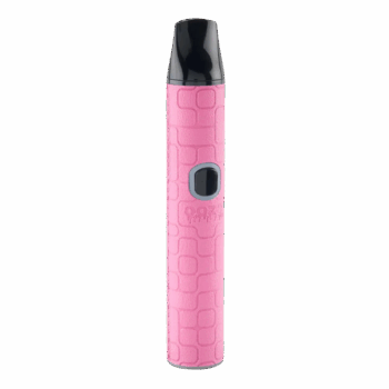 Ooze Pinch Dry Herb Vape - Ice Pink