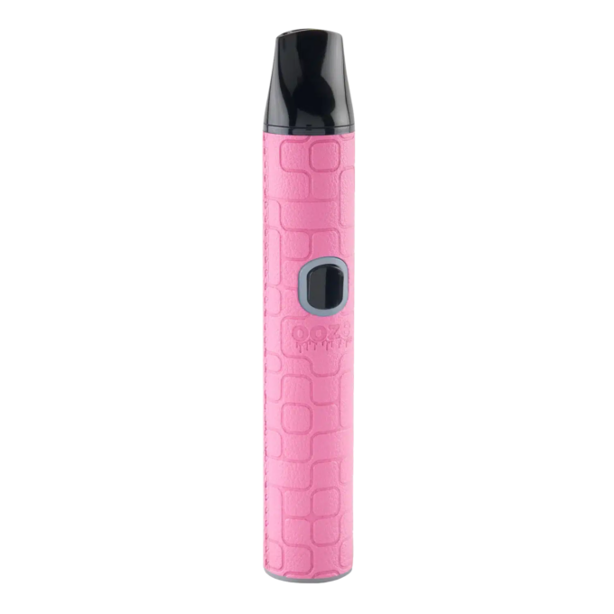 Ooze Pinch Dry Herb Vape - Ice Pink