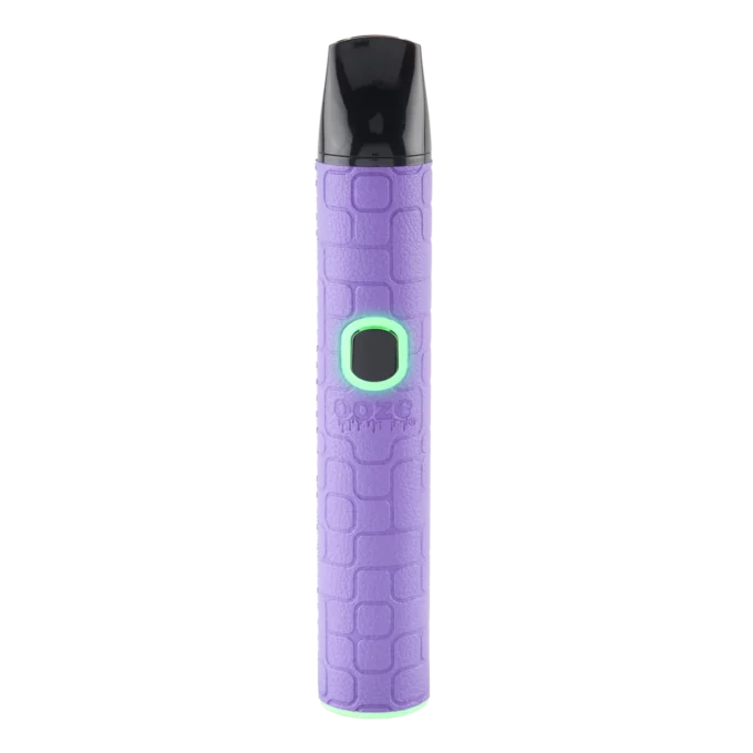 OOZ-1459-PRP_SU01.png.webp Ooze Pinch Dry Herb Vape - Lilac Smoke