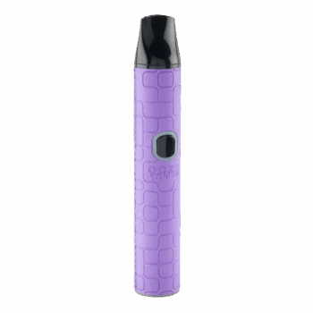 Ooze Pinch Dry Herb Vape - Lilac Smoke