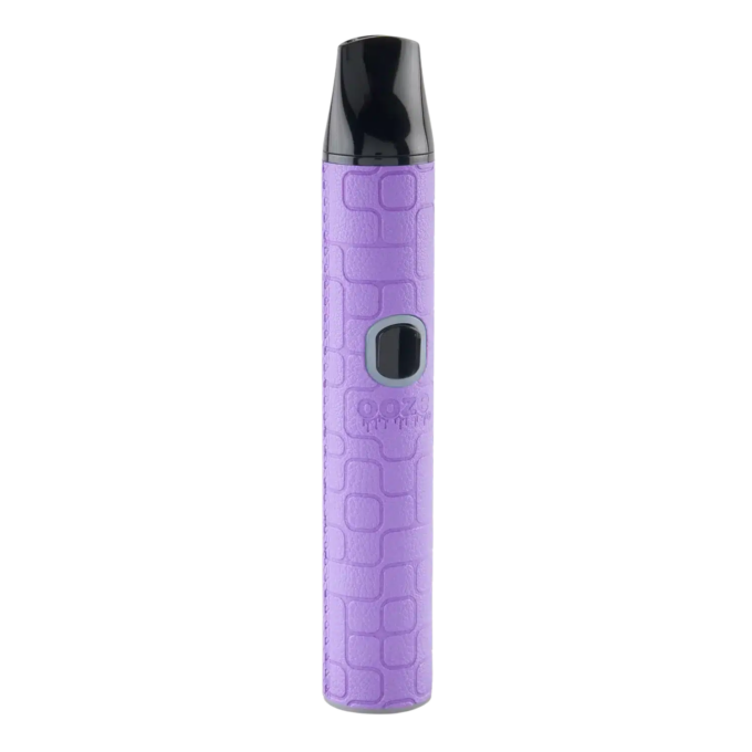 OOZ-1459-PRP_SU02.jpg92131_nobg Ooze Pinch Dry Herb Vape - Lilac Smoke