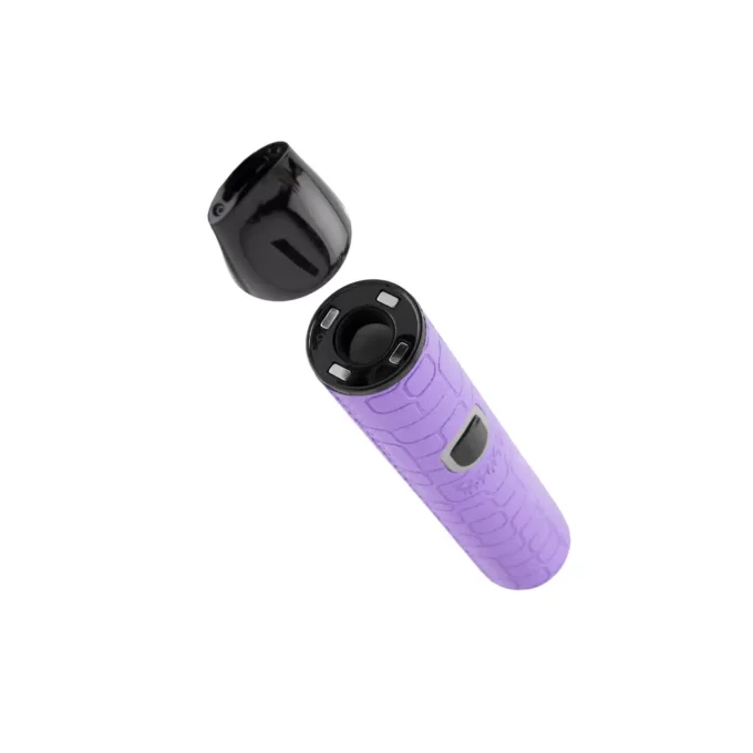 OOZ-1459-PRP_SU03.jpg.webp Ooze Pinch Dry Herb Vape - Lilac Smoke