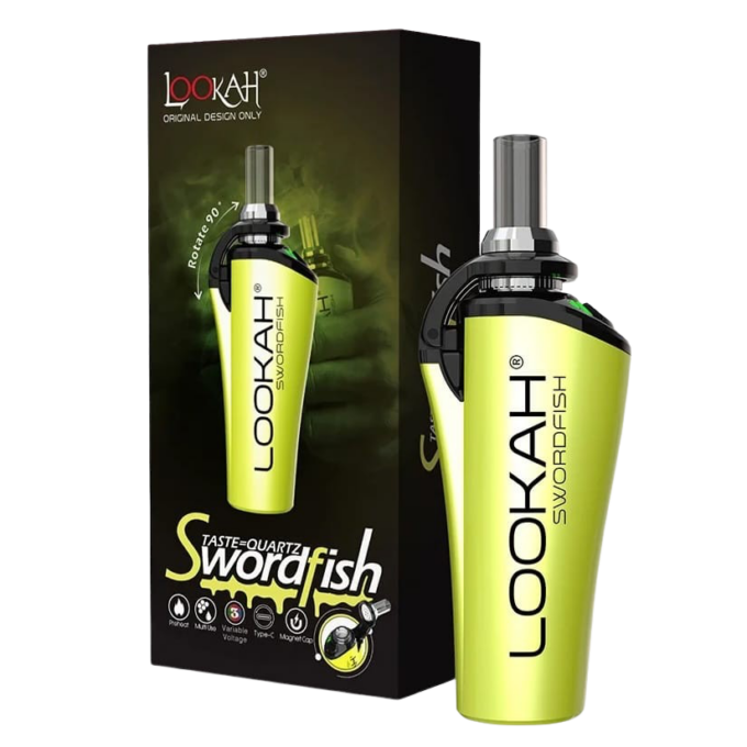 Lookah Vapes