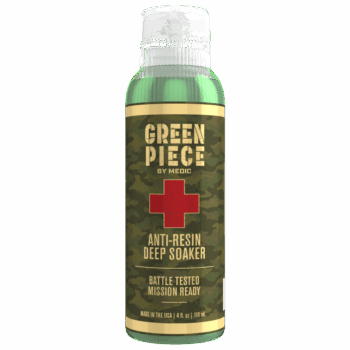 Green Piece