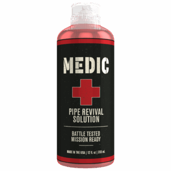 MEDIC Pipe Revival Solution