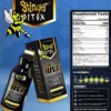 STINGER DETOX THE HIVE PREMIUM SAME-DAY CLEANSE 32OZ - TROPICAL CITRUS