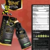 STINGER DETOX THE HIVE PREMIUM SAME-DAY CLEANSE 32OZ - WATERMELON