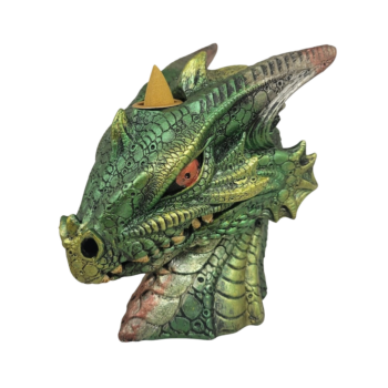 Fantastic Backflow Burner - Dragon Head