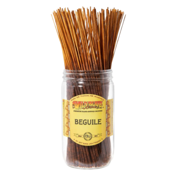 Wild Berry Hand Dipped 11″ Beguile