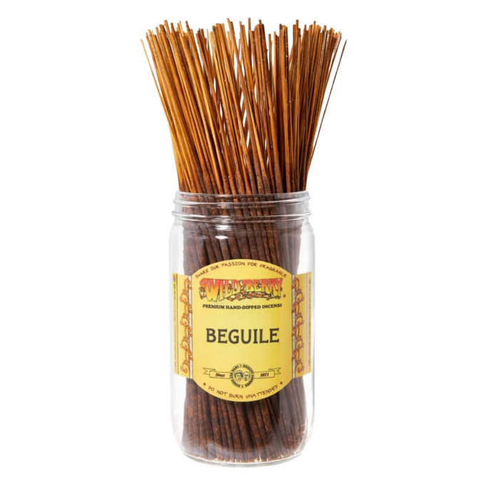 wild-berry-beguile-incense-sticks81247_nobg Wild Berry Hand Dipped 11″ Beguile