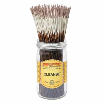 Wild Berry Hand Dipped 11″ Cleanse