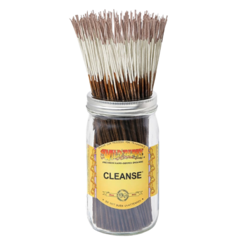 Wild Berry Hand Dipped 11″ Cleanse