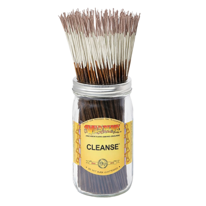 wild-berry-cleanse-incense-sticks13179_nobg Wild Berry Hand Dipped 11″ Cleanse