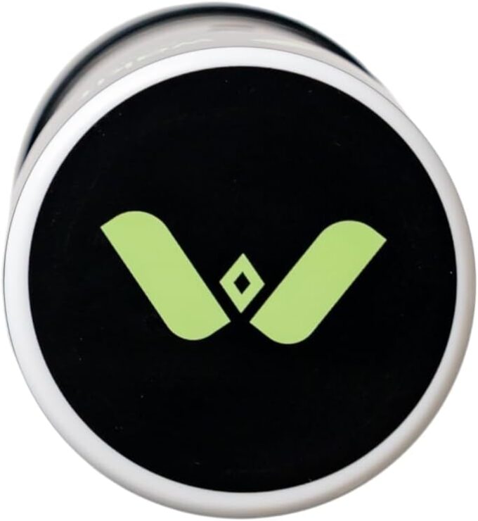 51bbRt9SnXL._AC_SL1500_.jpg Wakit Electric Herb Grinder Kit