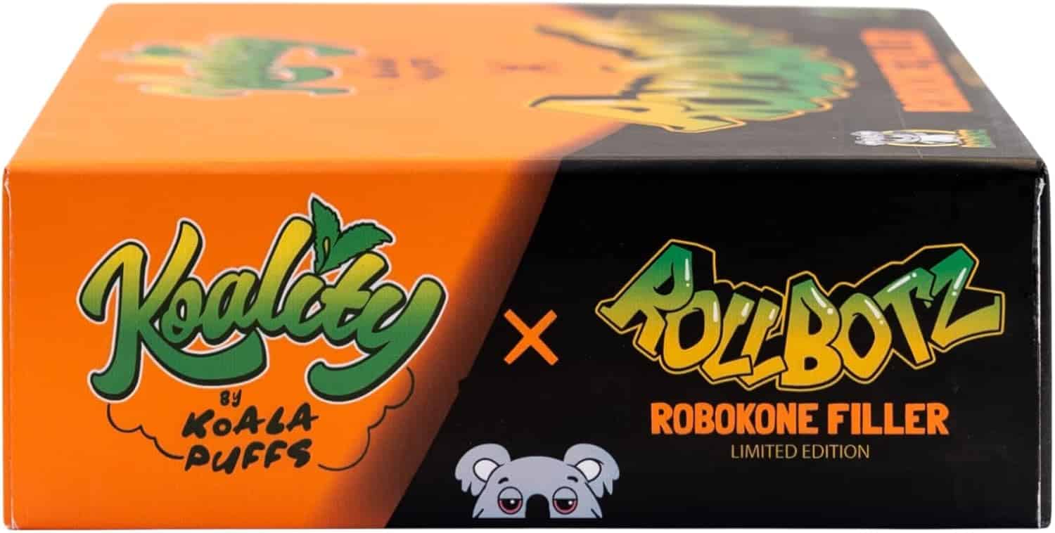 Wakit Rollbot