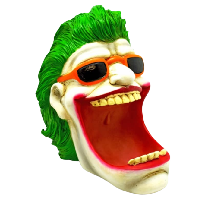 big-joker-ashtray85009_nobg BIG JOKER ASHTRAY / INCENSE BURNER