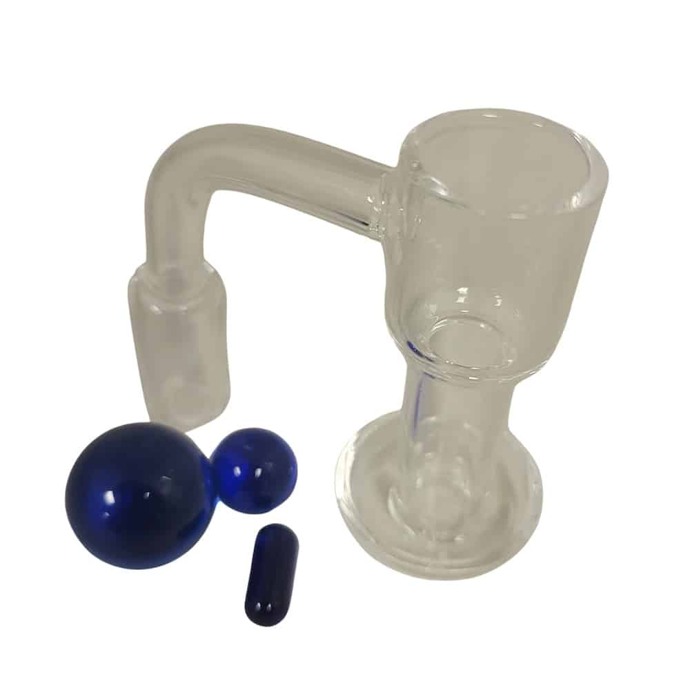 14mm Male Terp Slurper Banger - Image 2