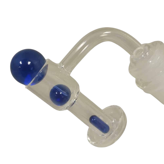 14mm Male Terp Slurper Banger