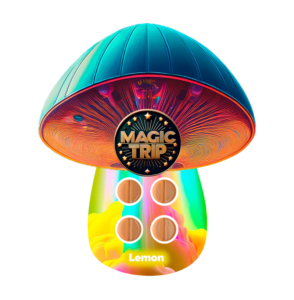 Shrooms