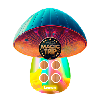Shrooms