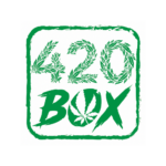 The 420 Box logo