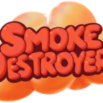 Smoke Destroyers Candles