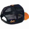 RAWlife Brazil Blue Trucker Hat