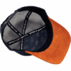 RAWlife Brazil Blue Trucker Hat