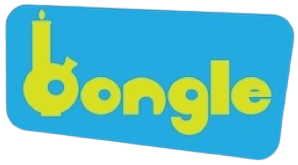 Bongle logo
