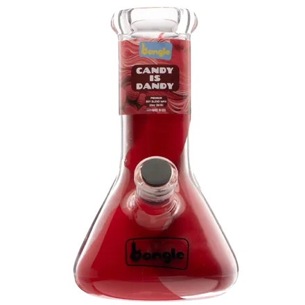 The Bongle — Candy is Dandy 20oz candle