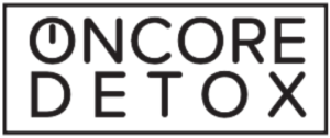Oncore Detox logo