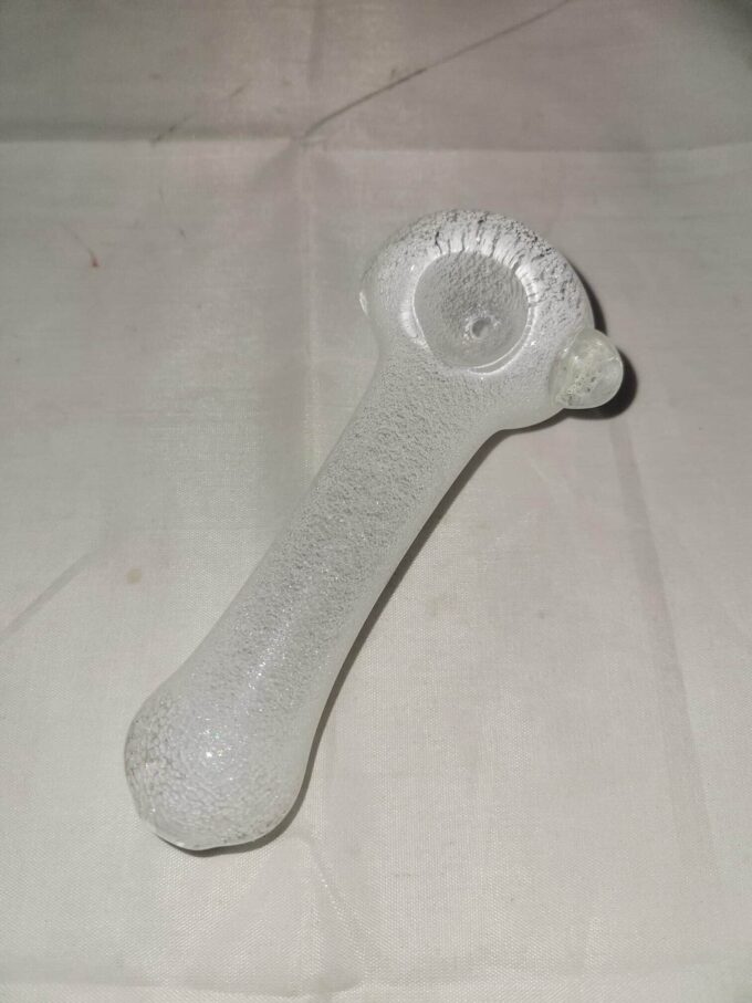 20260709_101755-rotated-1 3" Glow In the Dark Spoon Pipe – Charges Under Any Light