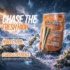 Gas Boys Alaskan Thunderfuck THCA Pre-rolls – 1.5g (2ct)