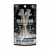 Black_Diamond_bag_1_copy Gas Boys Black Diamond Kush Diamond Infused Pre-rolls 2ct