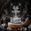 Black_diamond_kush_-_image_1 Gas Boys Black Diamond Kush Diamond Infused Pre-rolls 2ct