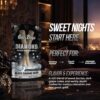 Black_diamond_kush_-_image_2 Gas Boys Black Diamond Kush Diamond Infused Pre-rolls 2ct