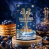 Gas Boys Blueberry Pancakes Diamond Infused Pre-Rolls 2ct