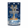 Gas Boys Blueberry Pancakes Diamond Infused Pre-Rolls 2ct