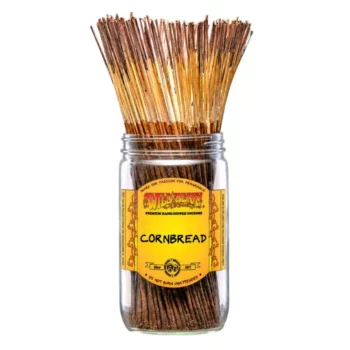 Wild Berry 11" Hand Dipped 100pk - Cornbread