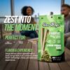 Gas Boys Lemon Pound Cake THCA Whole Flower Pre-Rolls 2ct