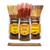 Wild Berry 11" Americana New Fragrance Gang Kit