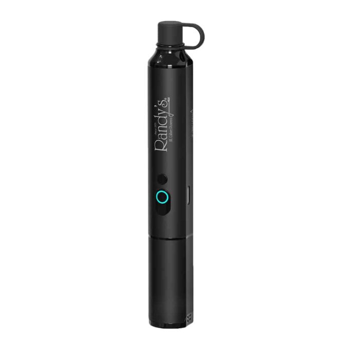 Randy's Path Lite® Concentrate Vaporizer - Assorted Colors
