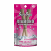 Gas Boys Pink Zkittlez Diamond Infused Pre-rolls 2 Pack